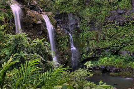 Recreation And Fitness