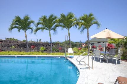 Pool  at The Na Hale O Keauhou Resort
