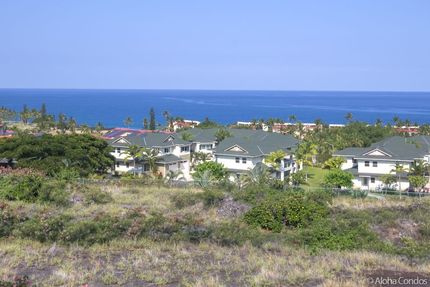 Resort Grounds atThe Na Hale O Keauhou Resort