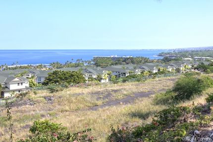 Resort Grounds atThe Na Hale O Keauhou Resort