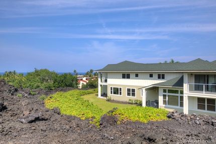 Resort Grounds atThe Na Hale O Keauhou Resort