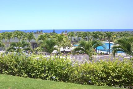 Ocean View from The Na Hale O Keauhou Resort