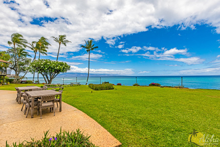 Pool at Polynesian Shores