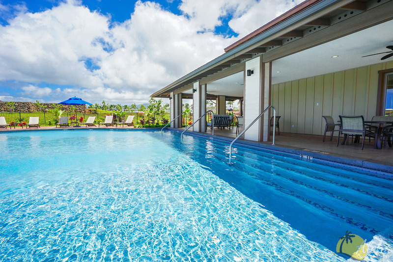 Clubhouse at Pili Mai