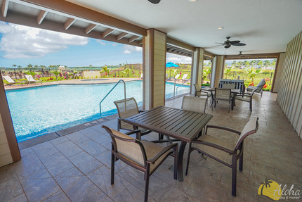 Clubhouse at Pili Mai