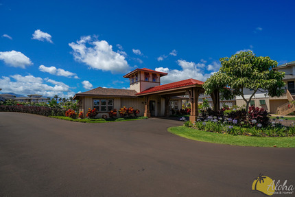 Clubhouse at Pili Mai