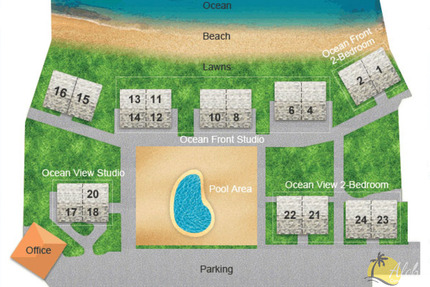 Resort Map