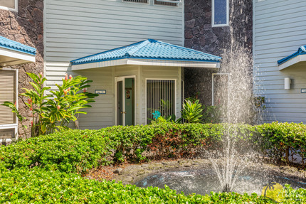 Fountains at Mauna Loa Village