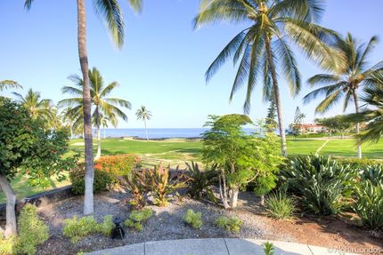 Lower Spa/Jacuzzi at The Kona Coast Resort