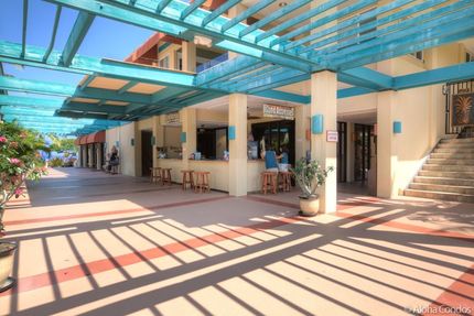 Activities Center at The Kona Coast Resort