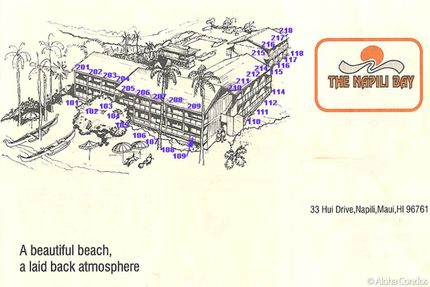 Resort Map