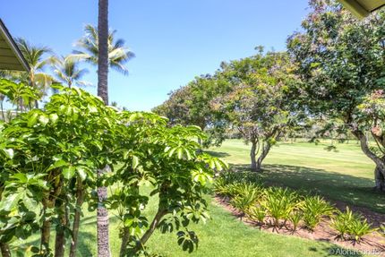 Condo 203, Kanaloa At Kona