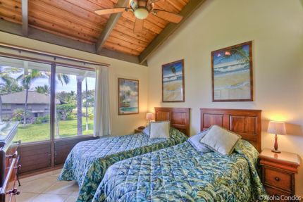 Second Bedroom Option