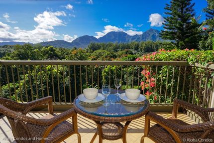 Master Bedroom Lanai