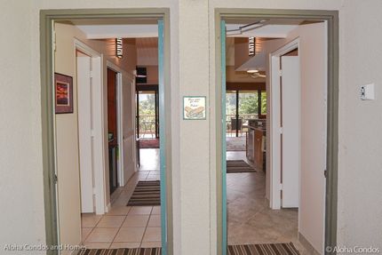 Entry Area
