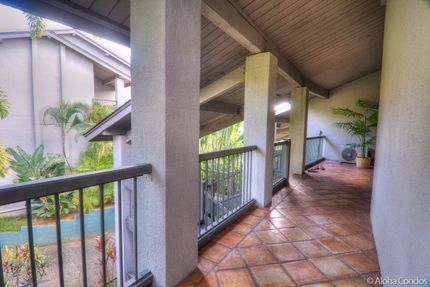 Entry Area