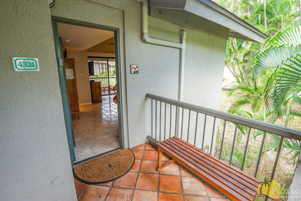 Entry Area