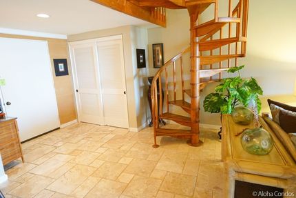 Entry Area