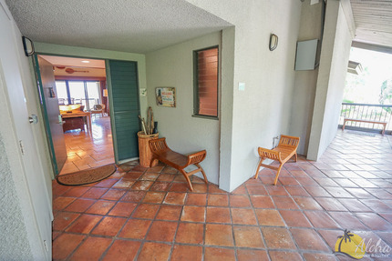 Entry Area