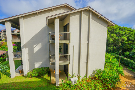Master Bedroom Lanai View