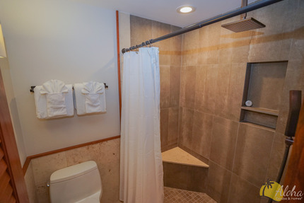 Second Bathroom