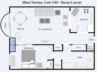 Room Layout
