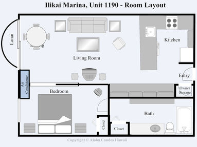 Room Layout