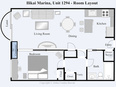 Room Layout