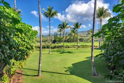 View from Condo Lanai