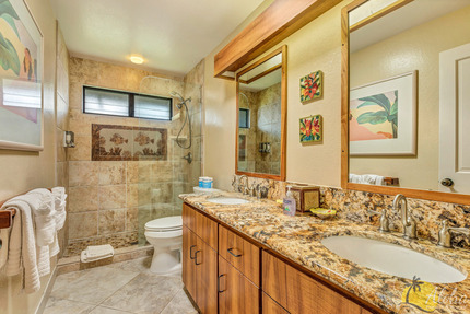 Second Bathroom