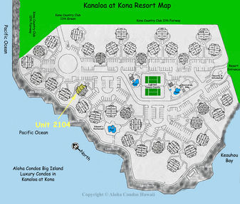 Resort Map