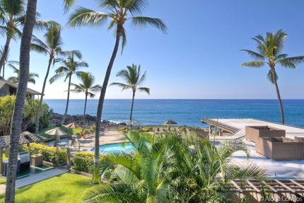 Condo 2403, Kanaloa At Kona