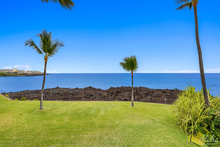 View from Condo 2904, Kanaloa At Kona