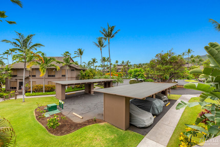 Master Bedroom Lanai View