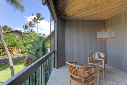 Master Bedroom Lanai