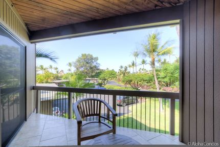 Master Bedroom Lanai