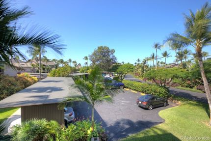 Master Bedroom Lanai View