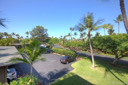 Master Bedroom Lanai View