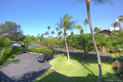 Master Bedroom Lanai View