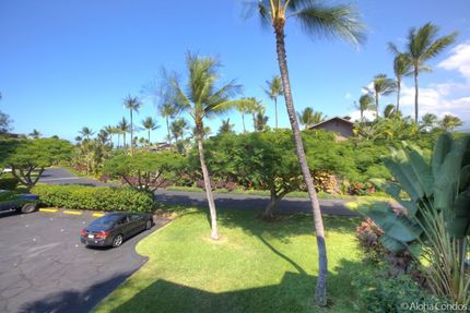 Master Bedroom Lanai View