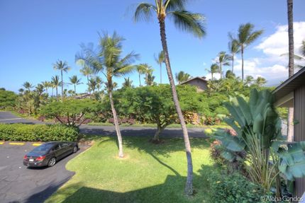 Master Bedroom Lanai View