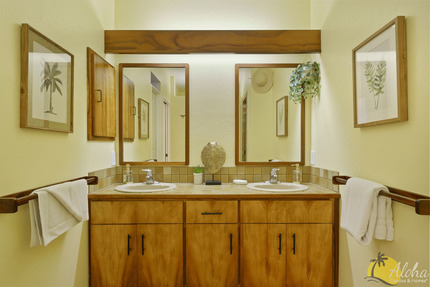 Second Bathroom