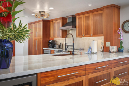 Kitchen - Fully Remodeled 2023