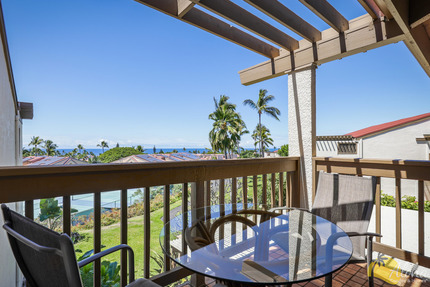 Master Bedroom Lanai