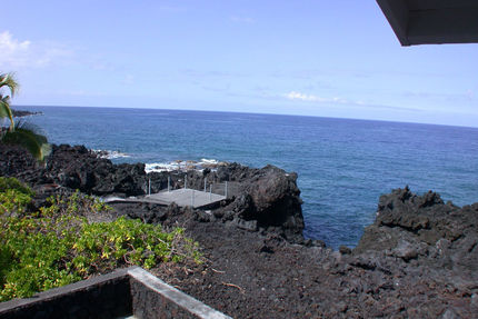Master Bathroom View