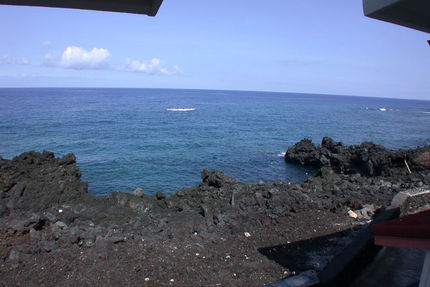 Master Bathroom View