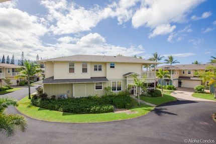 Third Bedroom Lanai View