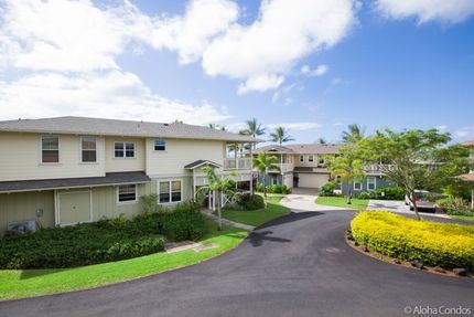 Third Bedroom Lanai View