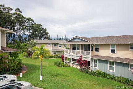 Master Bedroom Lanai View