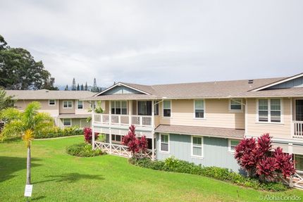 Master Bedroom Lanai View
